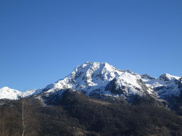 Le Petit Coeur Hotell Fontainemore Exteriör bild