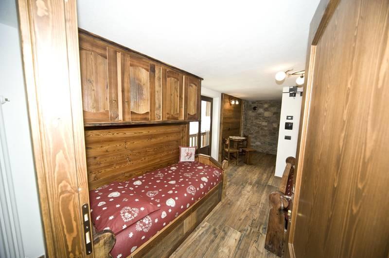 Le Petit Coeur Hotell Fontainemore Exteriör bild